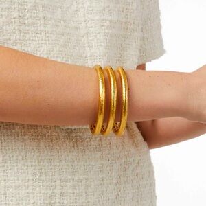 JULIE VOS HAVANA BANGLE- SM